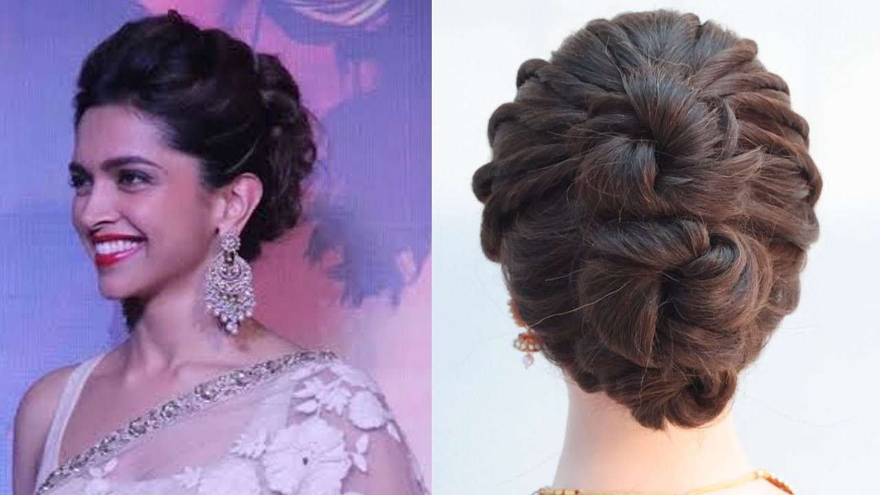 The perfect hairstyle is a must for a perfect celebrity look! |  Fashionworldhub